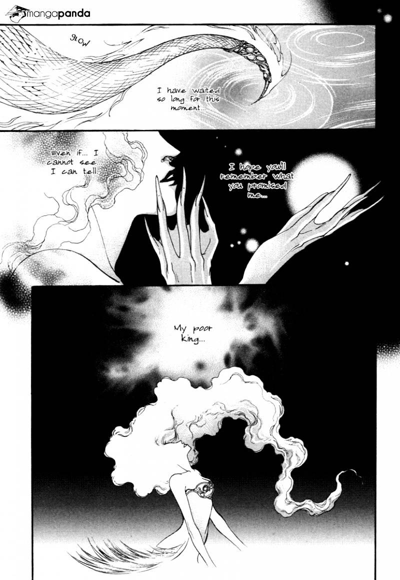 Evyione Chapter 41 #36
