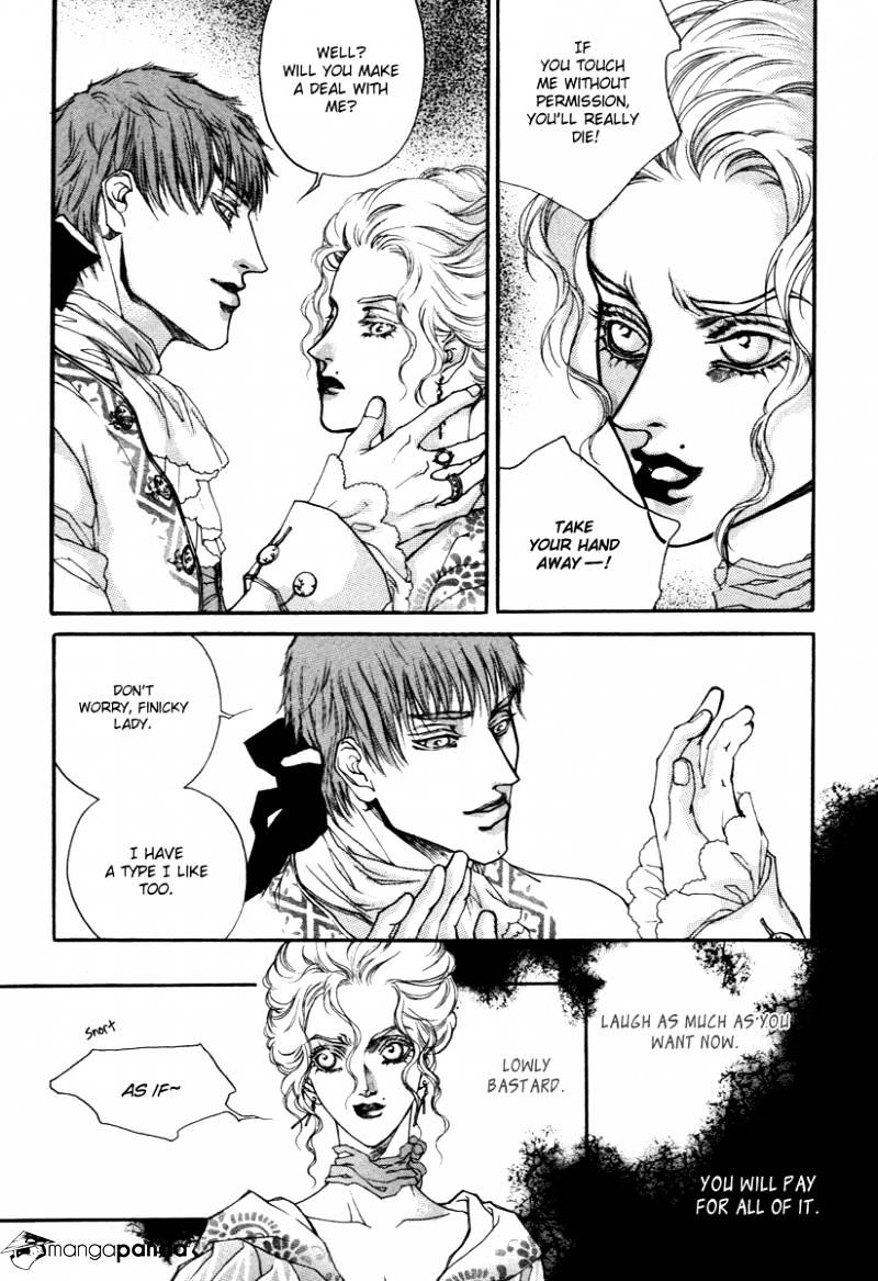 Evyione Chapter 39 #26