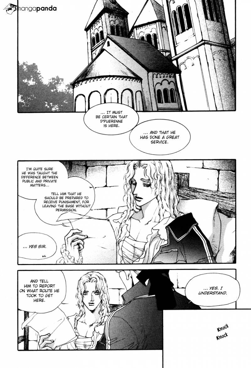 Evyione Chapter 39 #27