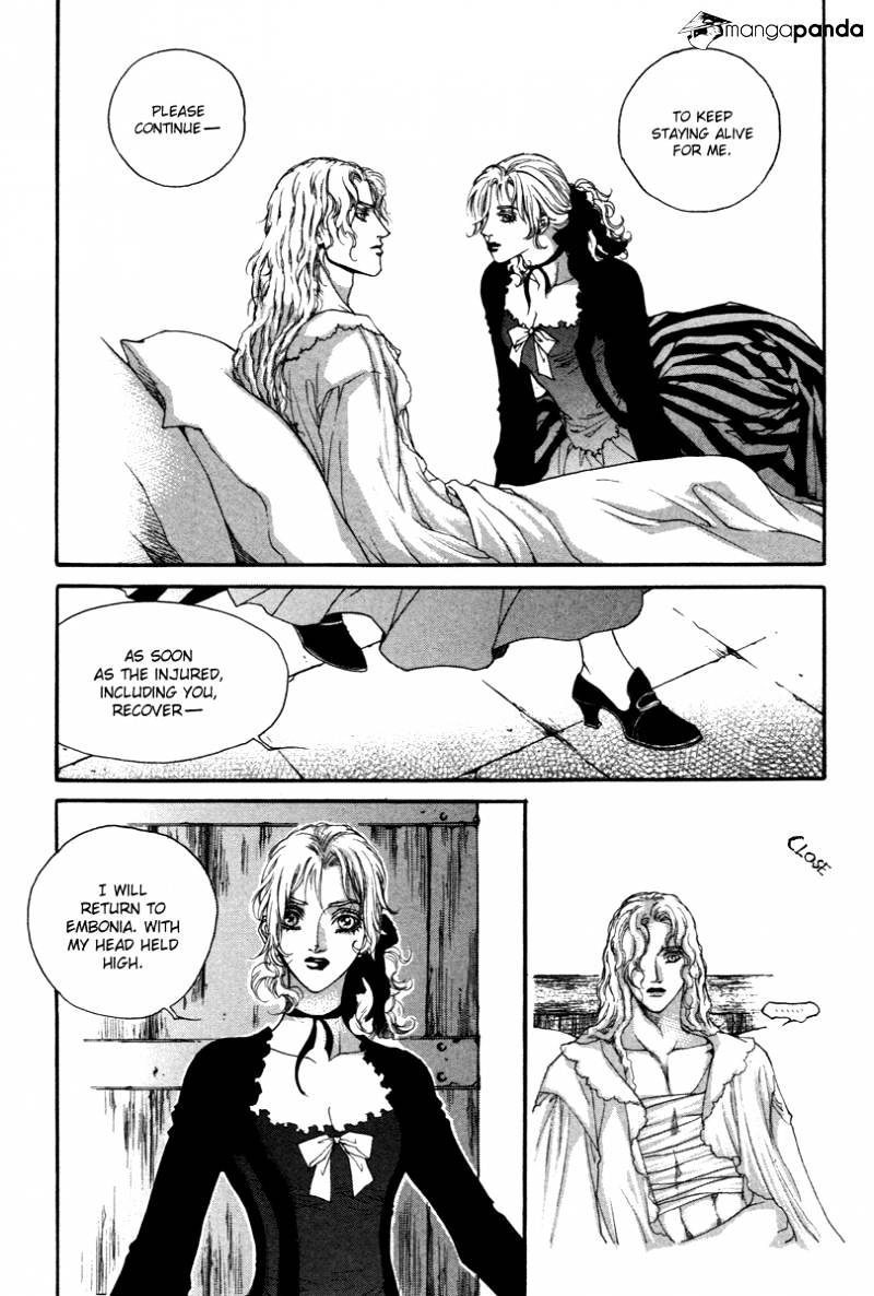 Evyione Chapter 39 #35