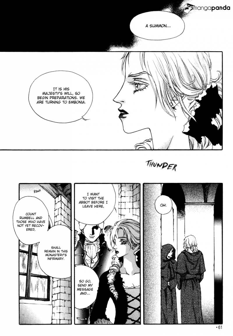 Evyione Chapter 39 #45
