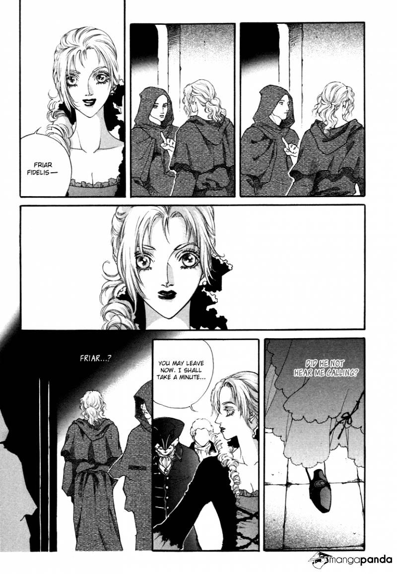 Evyione Chapter 39 #46