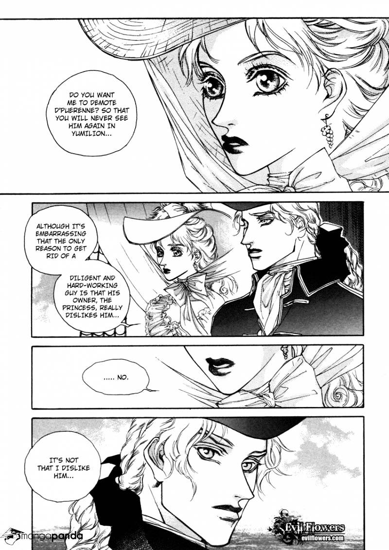 Evyione Chapter 35 #29
