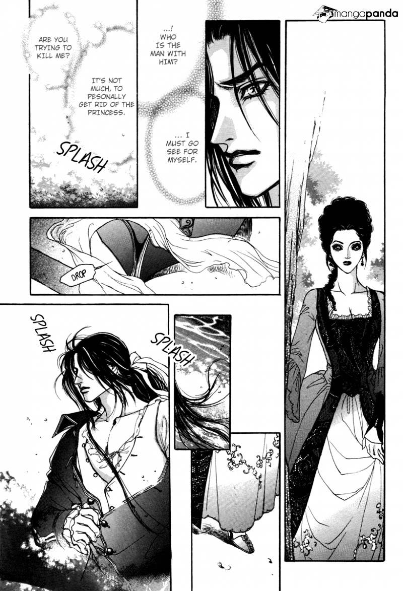 Evyione Chapter 35 #38