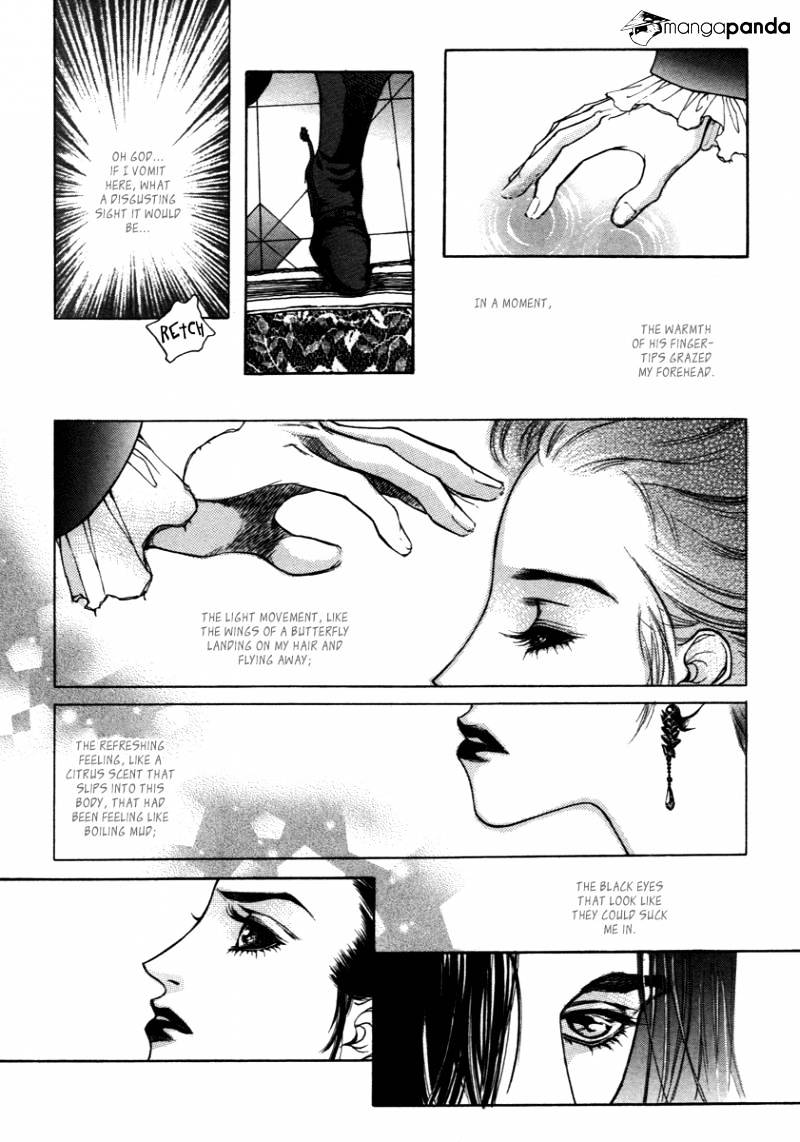 Evyione Chapter 34 #15