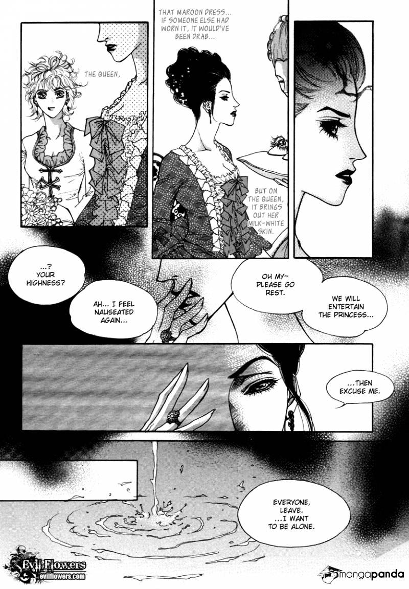 Evyione Chapter 33 #21