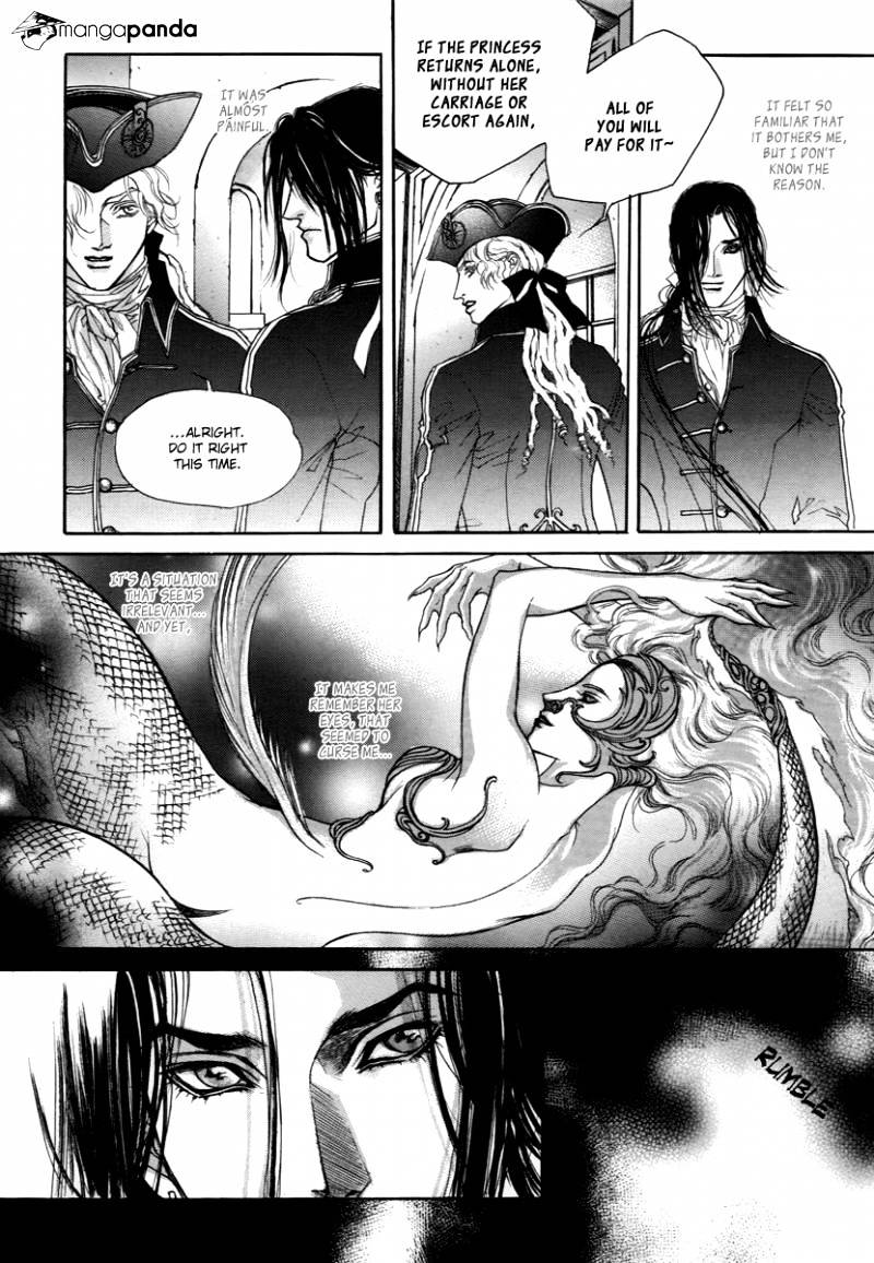 Evyione Chapter 34 #35