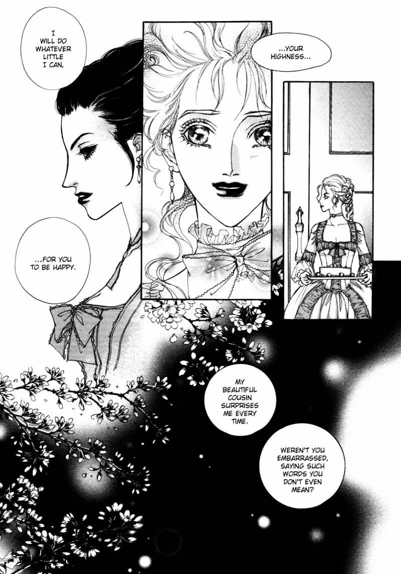 Evyione Chapter 30 #19