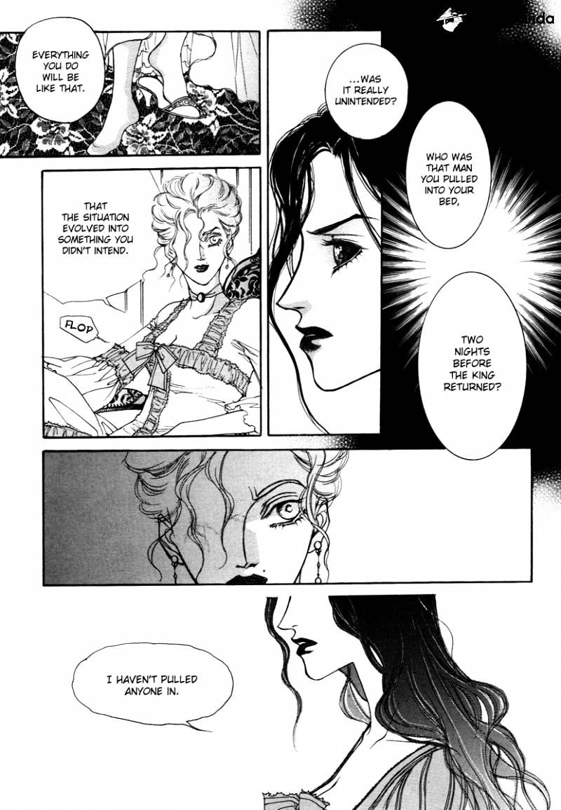Evyione Chapter 30 #24