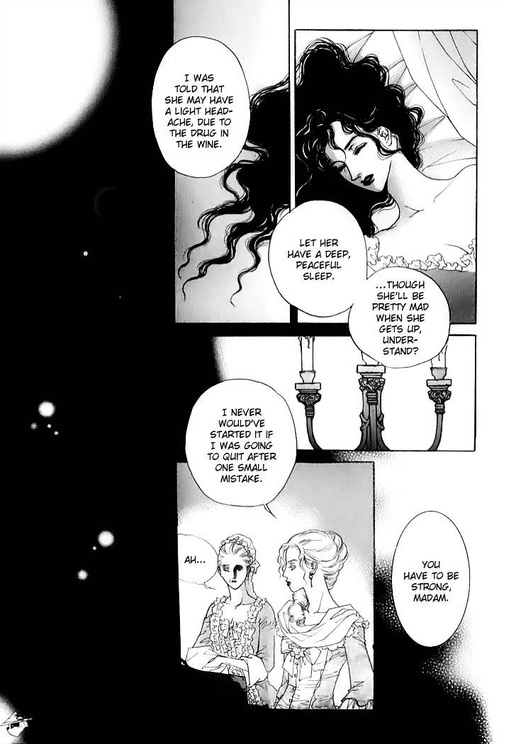 Evyione Chapter 23 #9