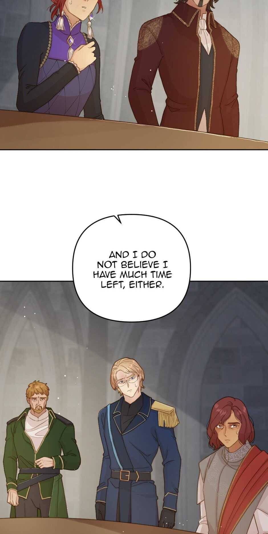 Celeste Academy Chapter 18 #56