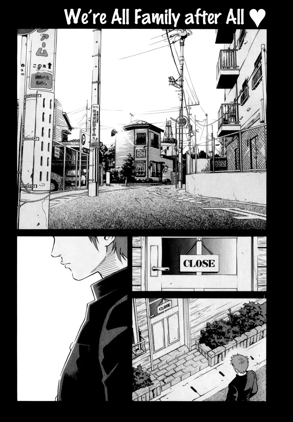 Chocolat Chapter 74 #2