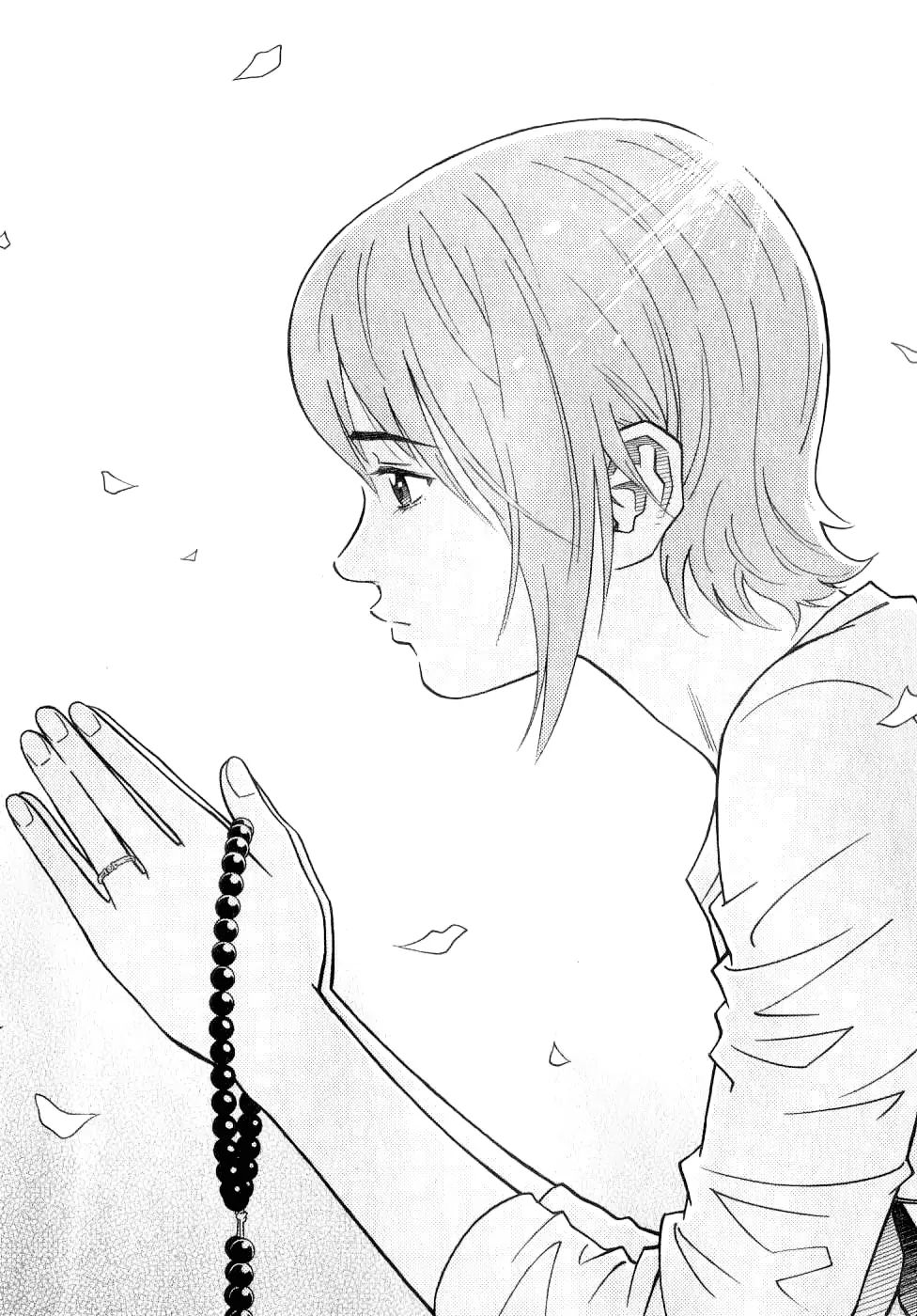 Chocolat Chapter 74 #6