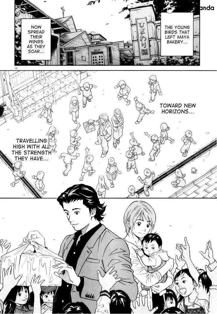 Chocolat Chapter 73 #16