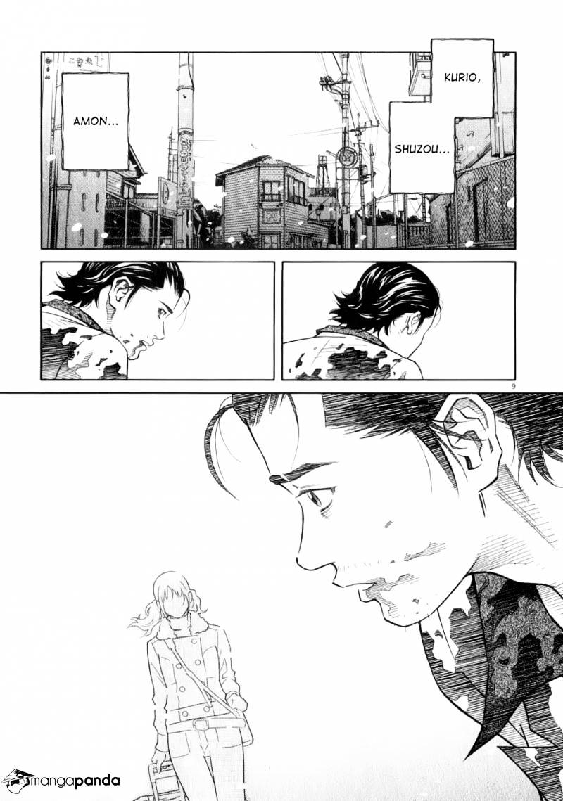 Chocolat Chapter 72 #10