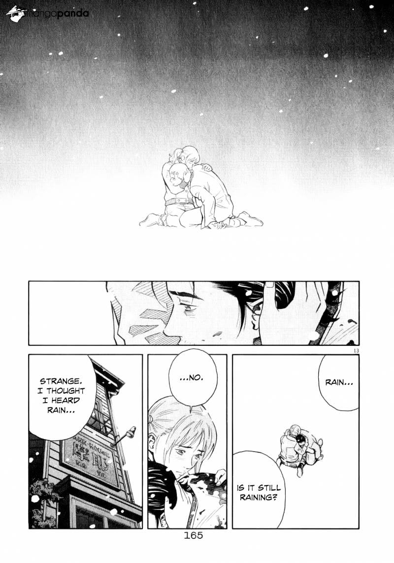 Chocolat Chapter 72 #14