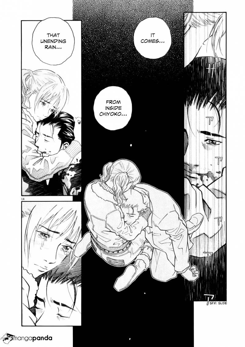 Chocolat Chapter 72 #15