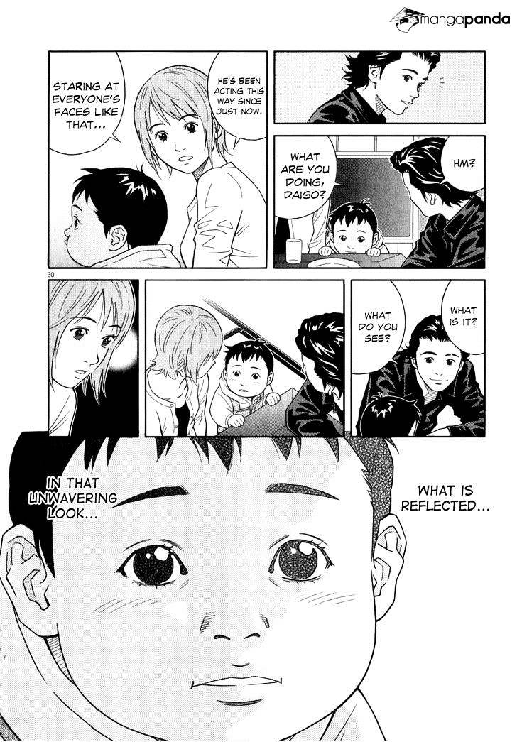 Chocolat Chapter 73 #30