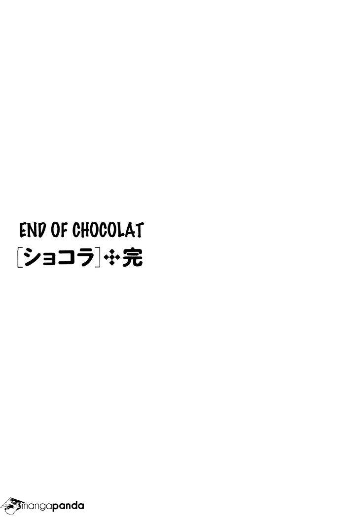 Chocolat Chapter 73 #33