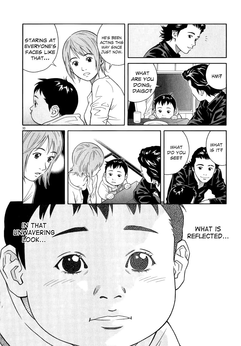 Chocolat Chapter 74 #30