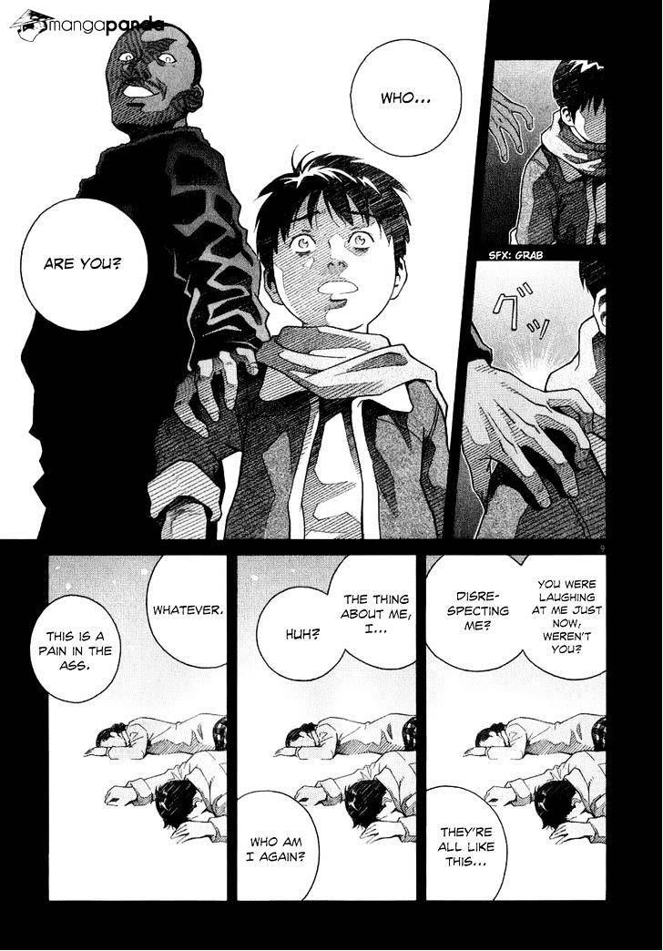 Chocolat Chapter 67 #10