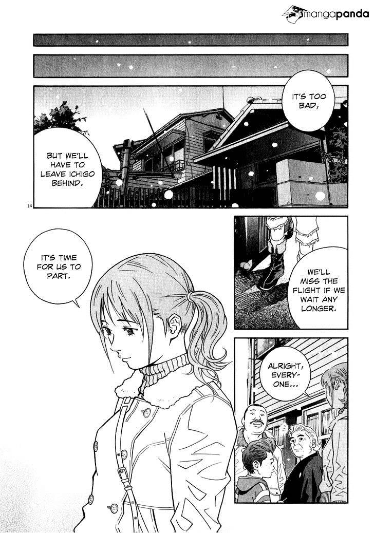 Chocolat Chapter 67 #15