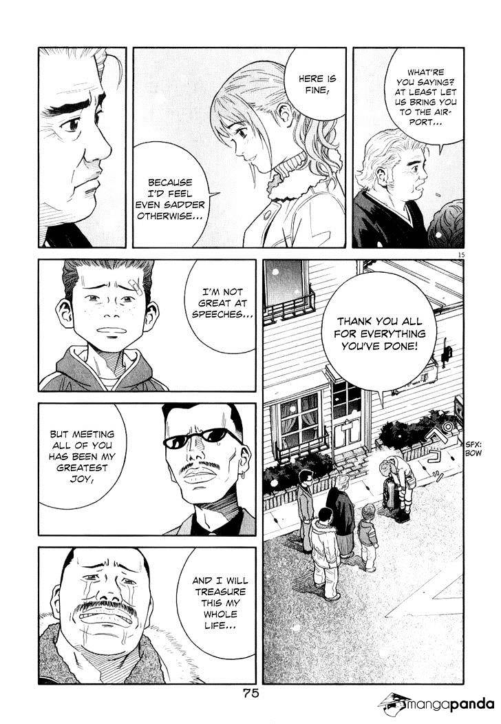 Chocolat Chapter 67 #16