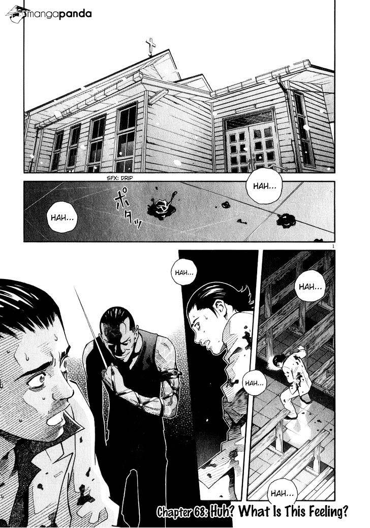 Chocolat Chapter 68 #3