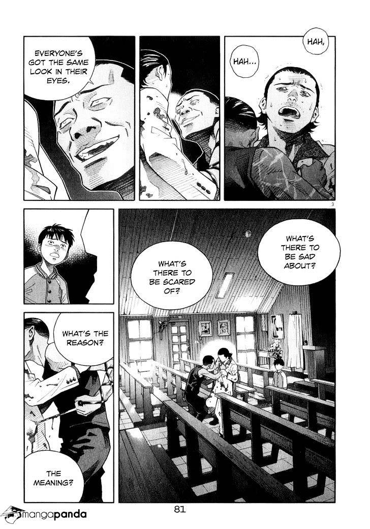 Chocolat Chapter 68 #5