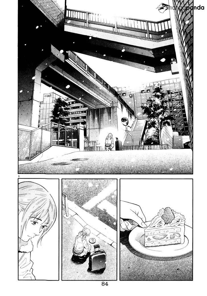 Chocolat Chapter 68 #8