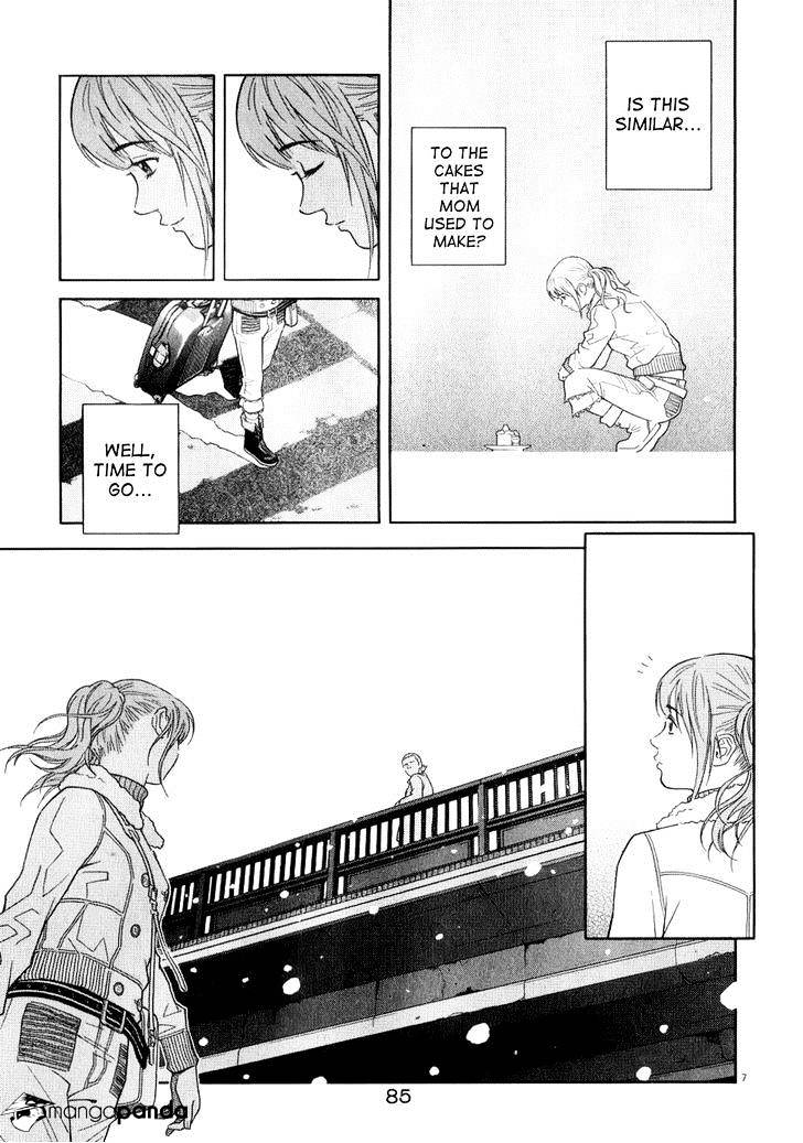 Chocolat Chapter 68 #9