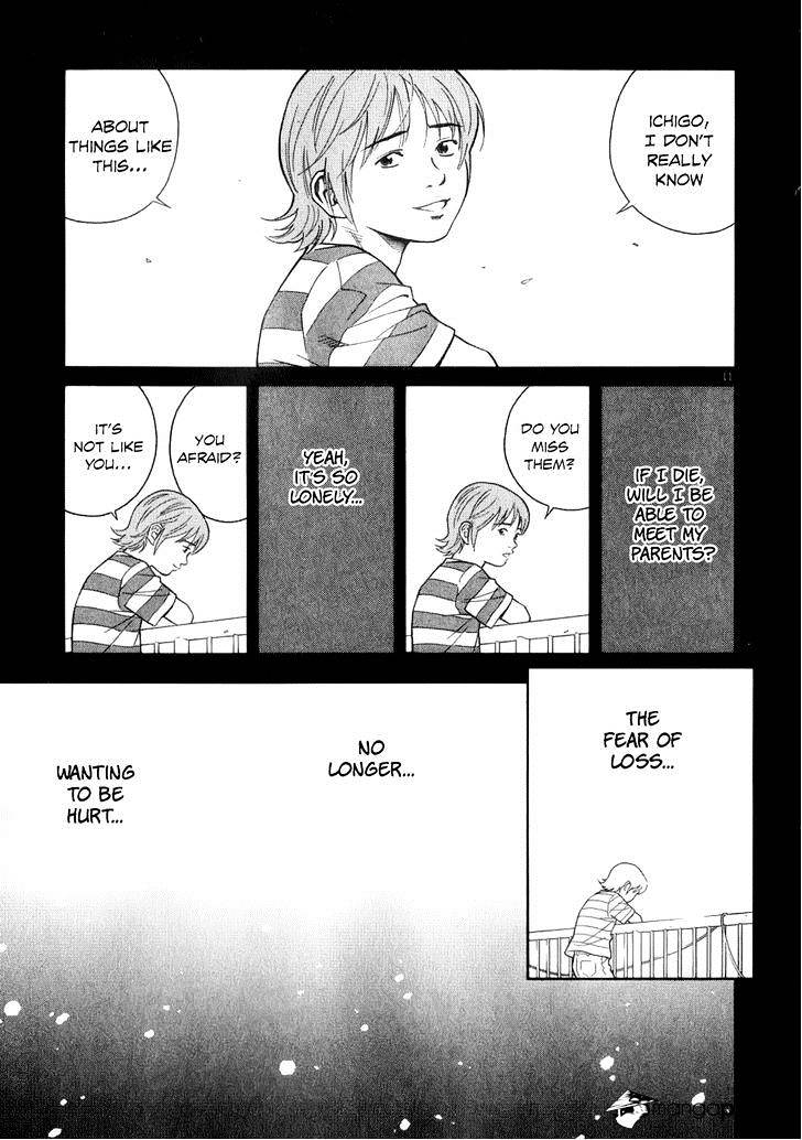 Chocolat Chapter 68 #13