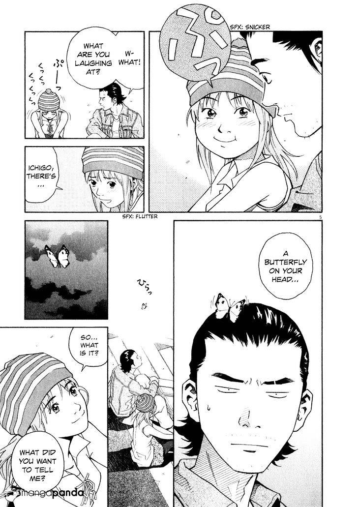 Chocolat Chapter 64 #10