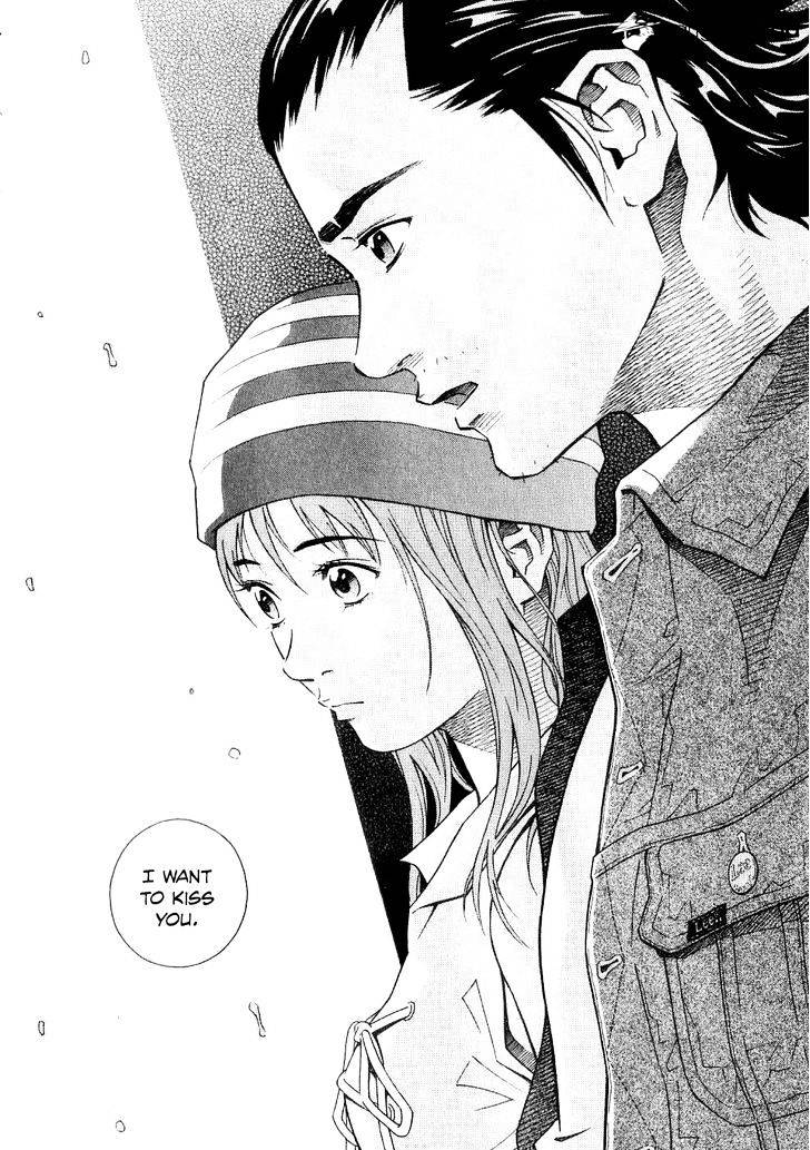 Chocolat Chapter 64 #21