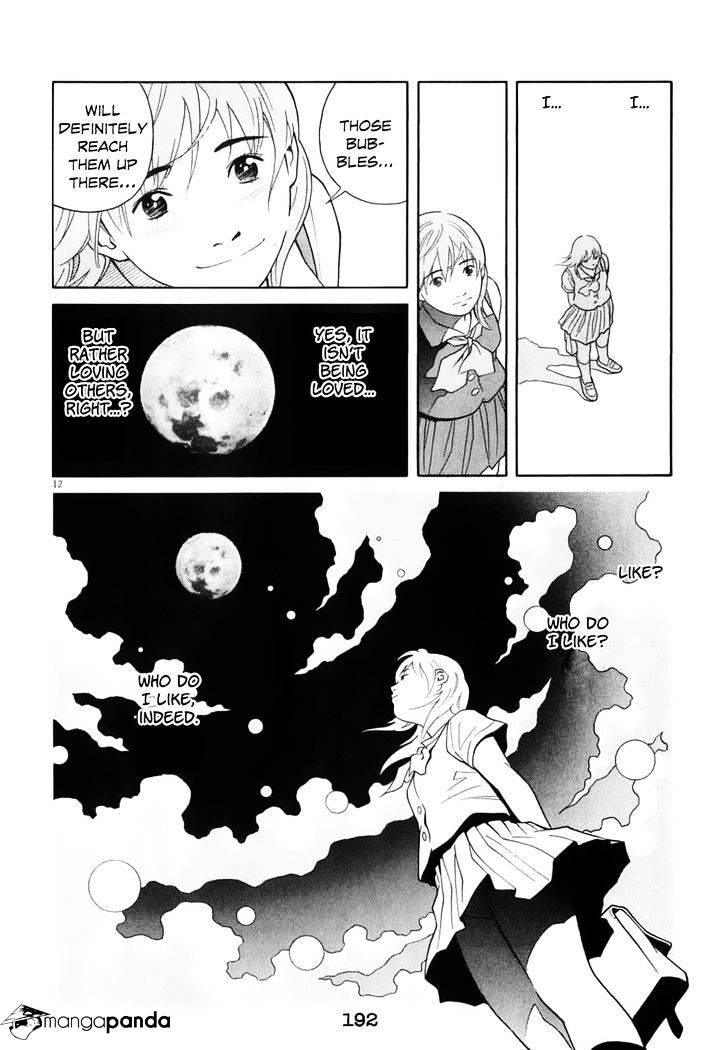 Chocolat Chapter 63 #13