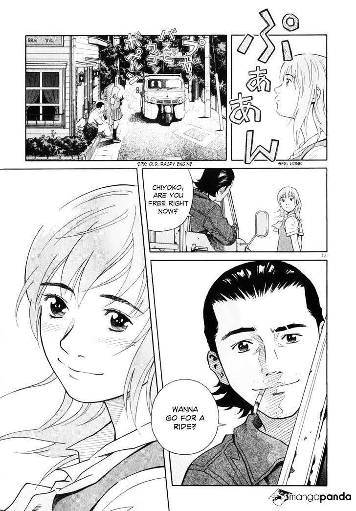 Chocolat Chapter 63 #14