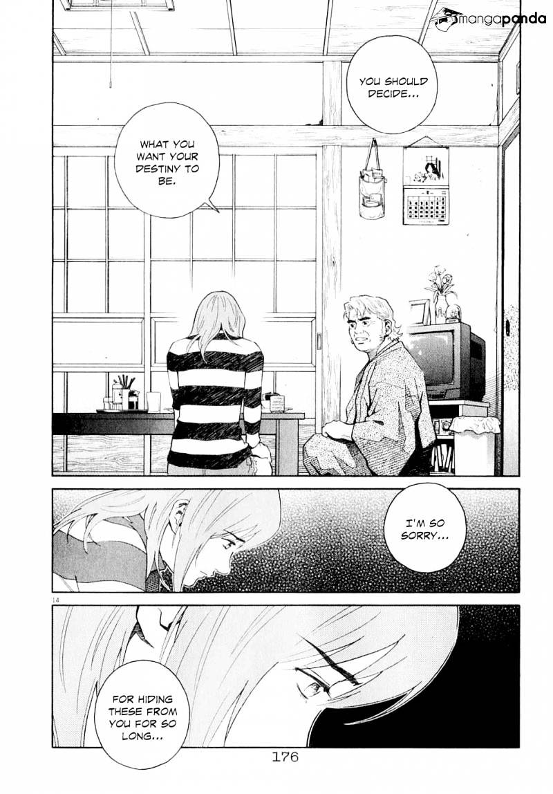 Chocolat Chapter 62 #16