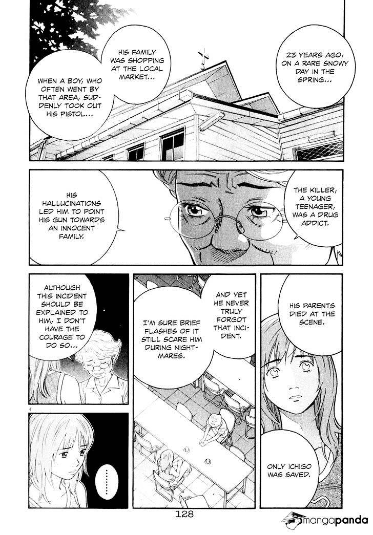 Chocolat Chapter 60 #5