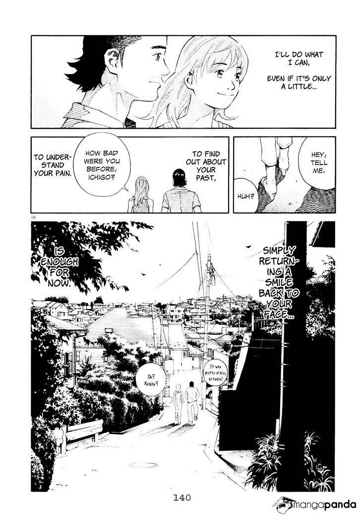 Chocolat Chapter 60 #17