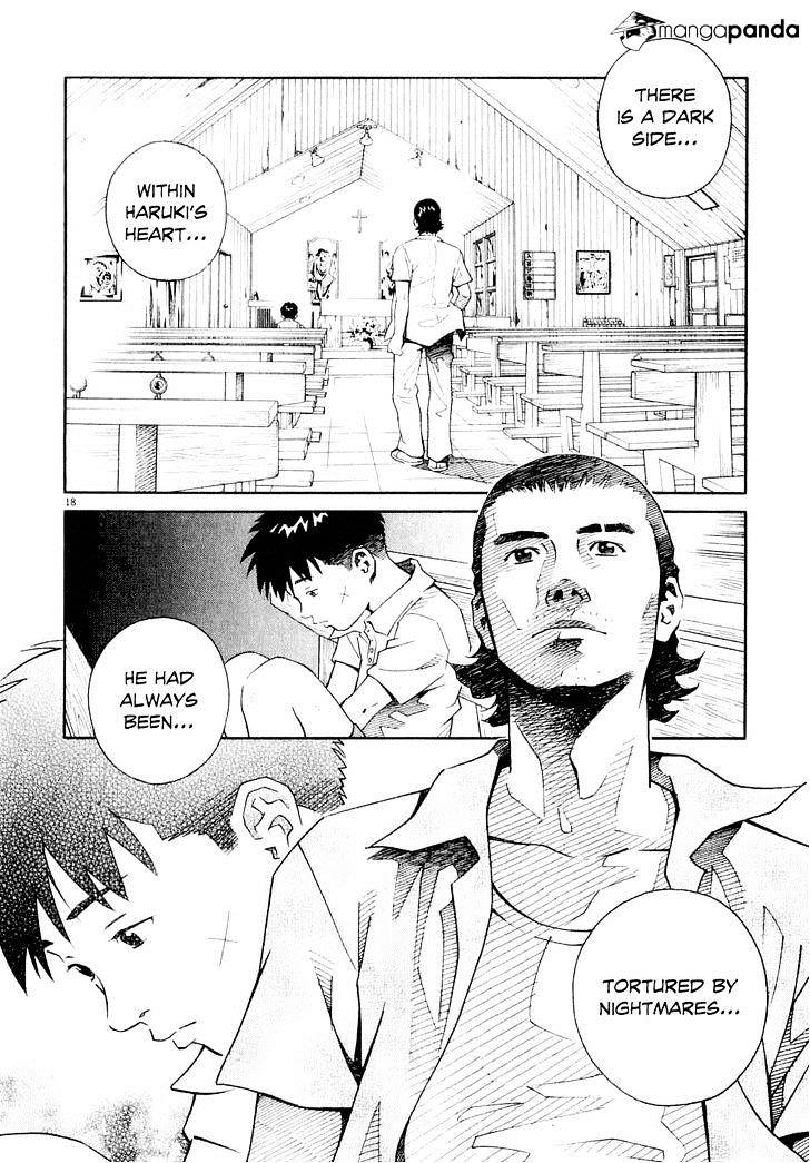 Chocolat Chapter 59 #20