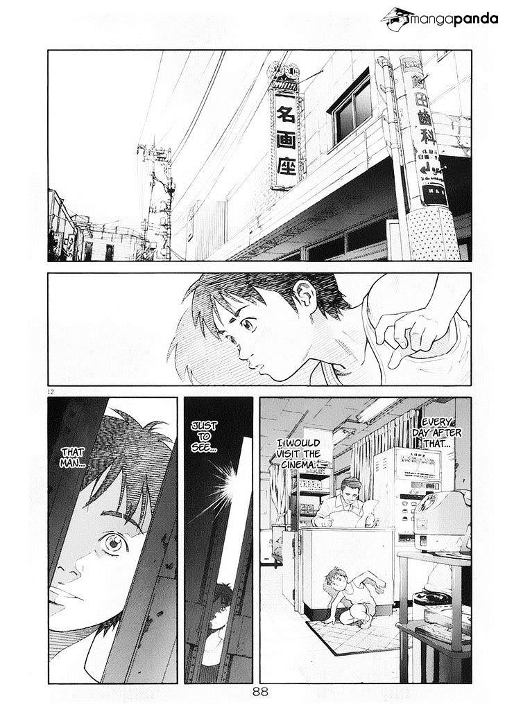 Chocolat Chapter 58 #13