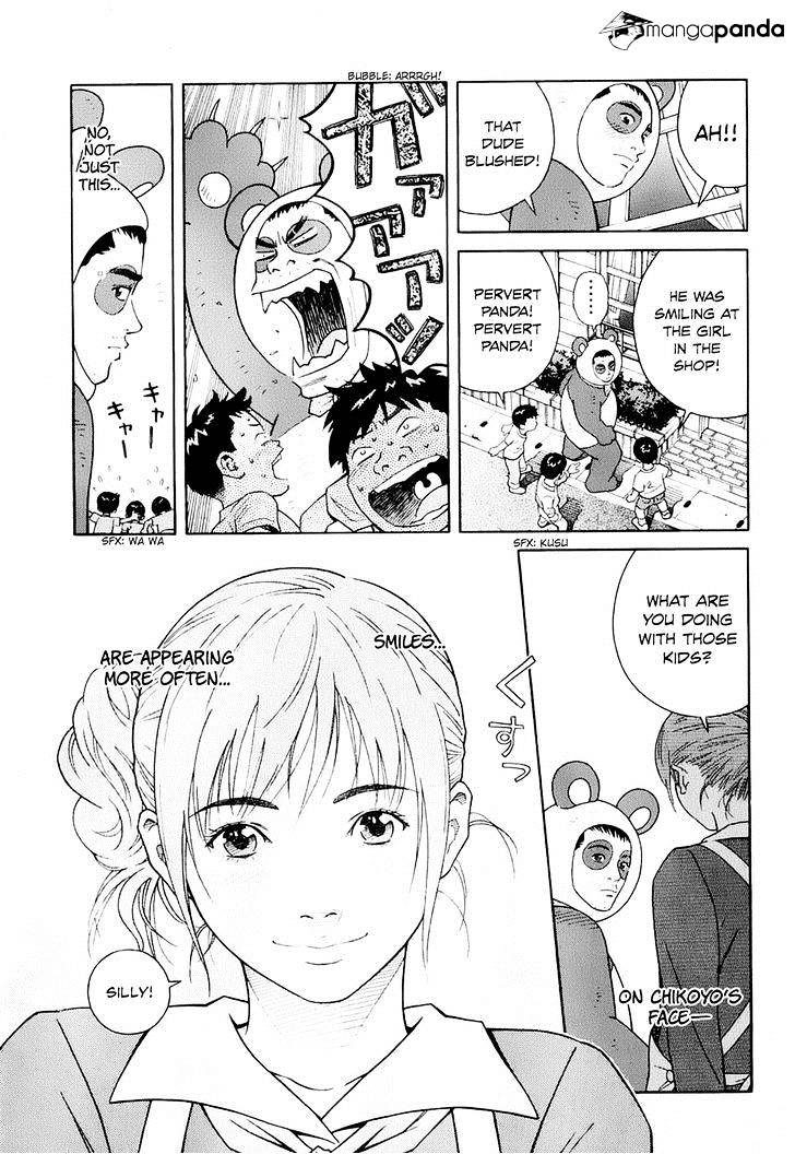 Chocolat Chapter 58 #24