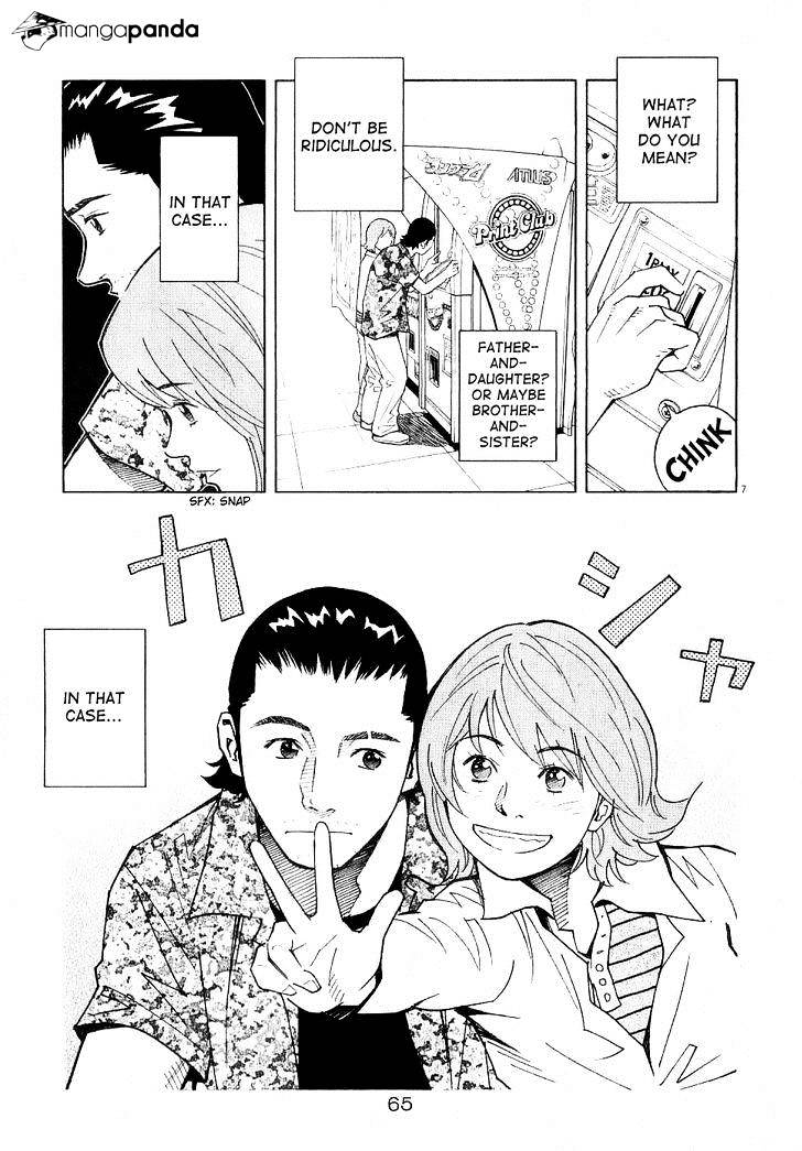 Chocolat Chapter 57 #10