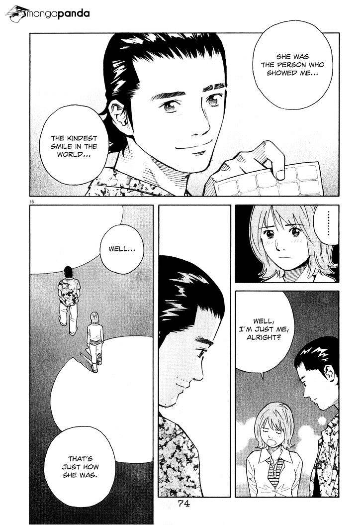 Chocolat Chapter 57 #18