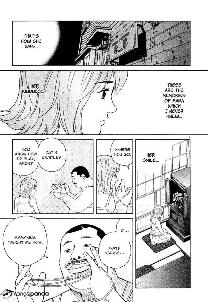 Chocolat Chapter 57 #19