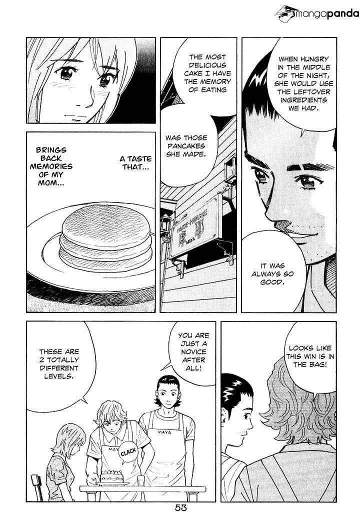 Chocolat Chapter 56 #15