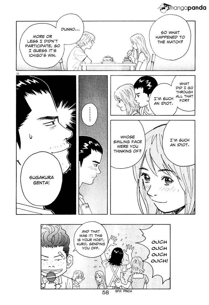 Chocolat Chapter 56 #20