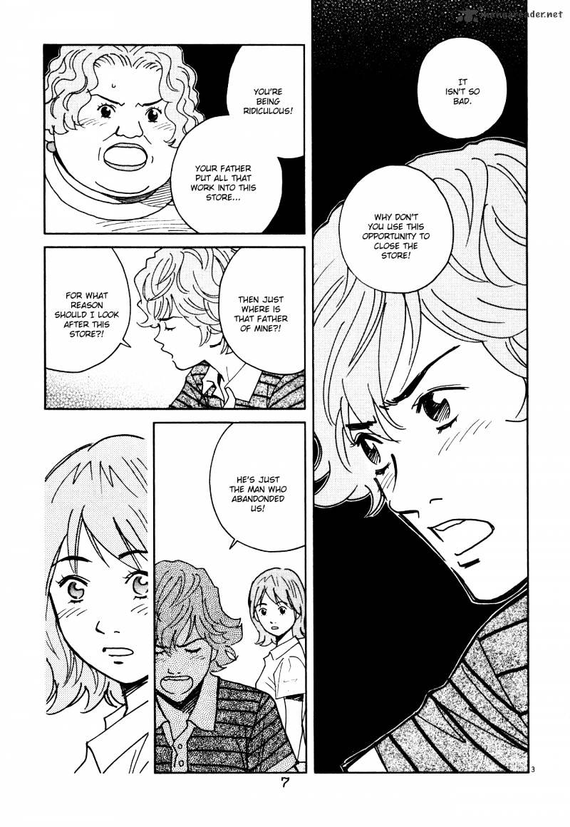 Chocolat Chapter 54 #9