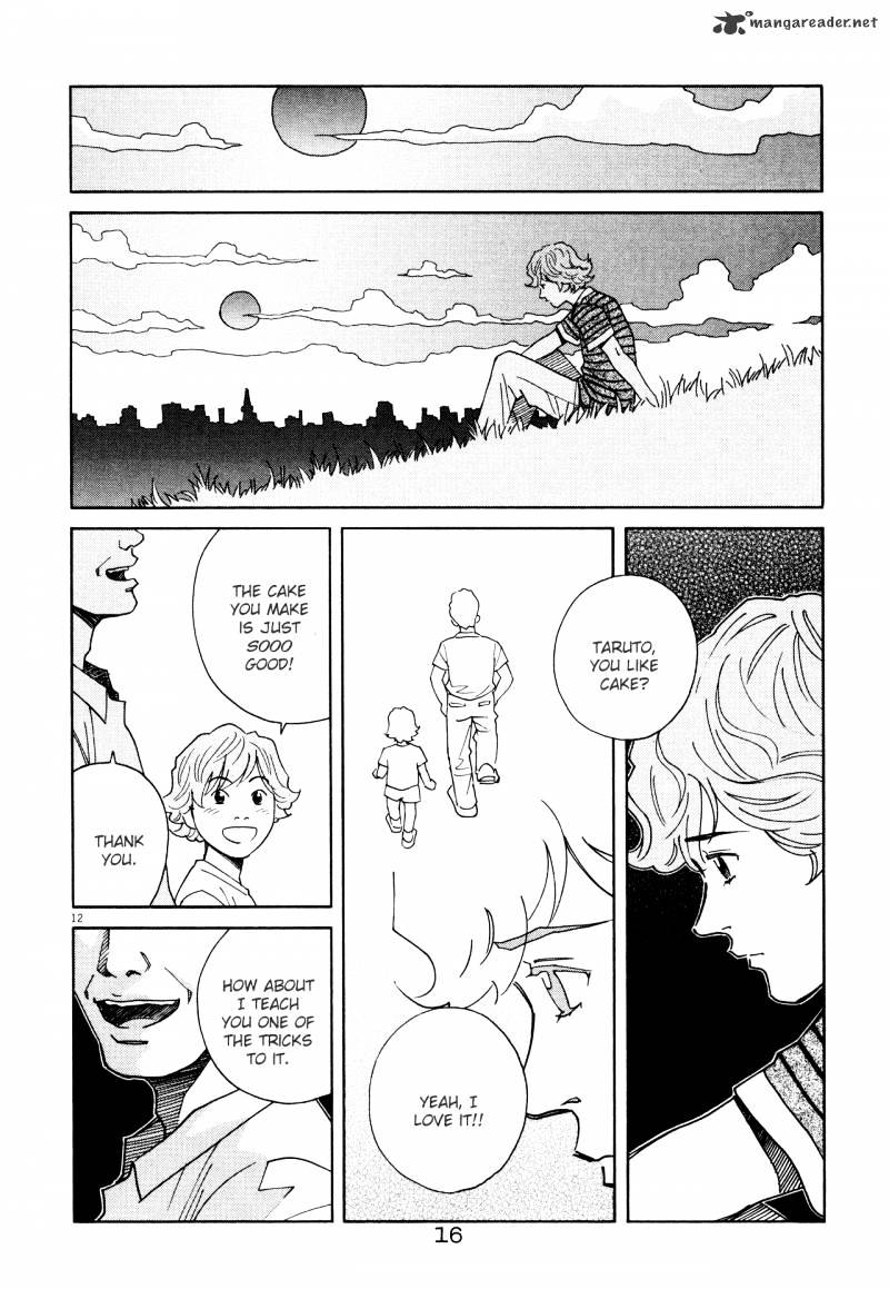 Chocolat Chapter 54 #18