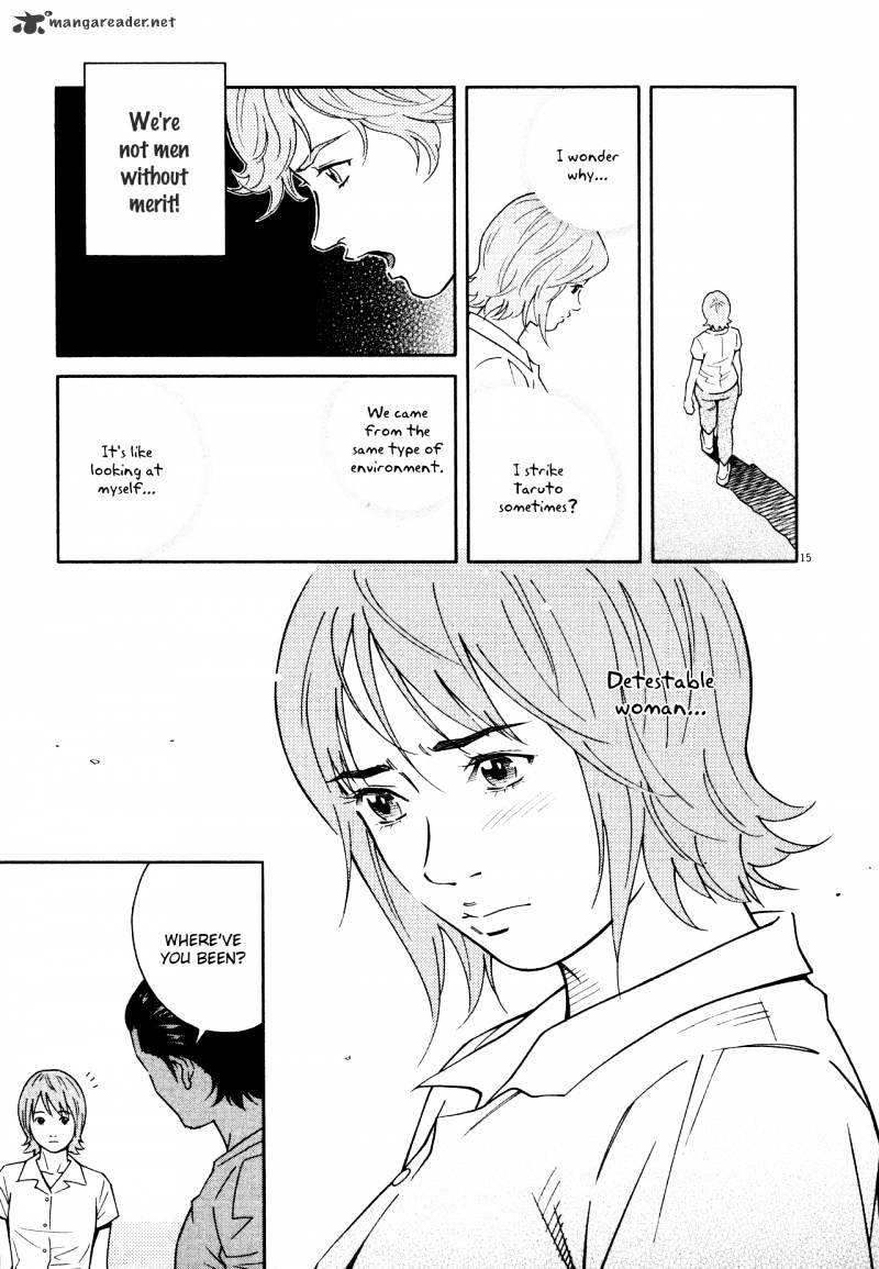 Chocolat Chapter 54 #21